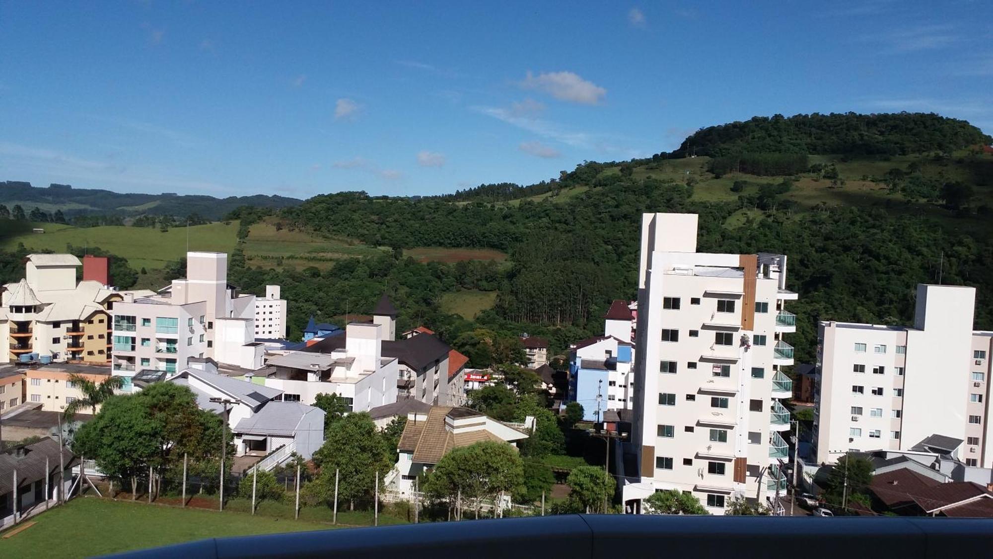 Mirante Das Aguas Apart ピラトゥバ 部屋 写真