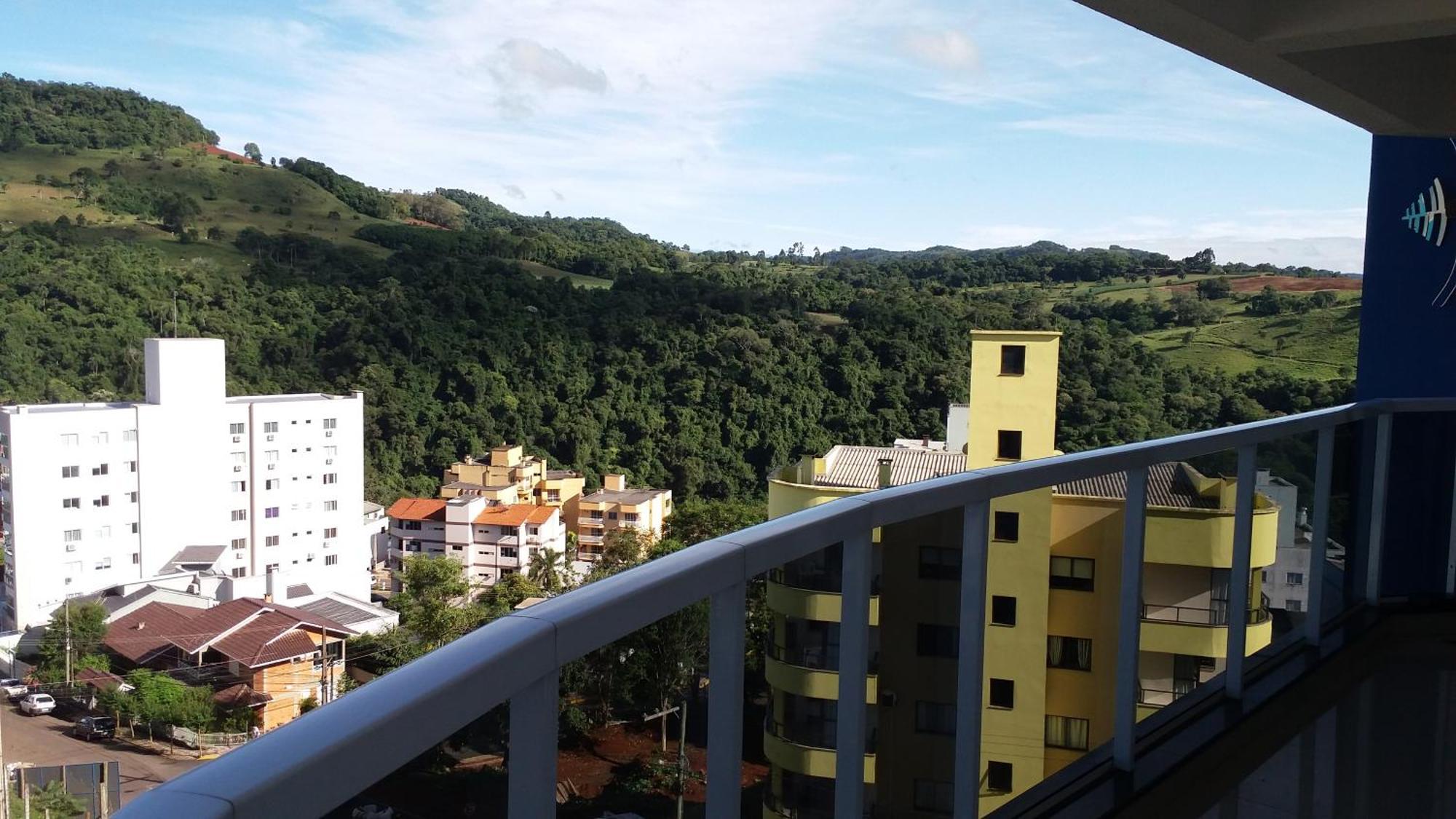 Mirante Das Aguas Apart ピラトゥバ 部屋 写真