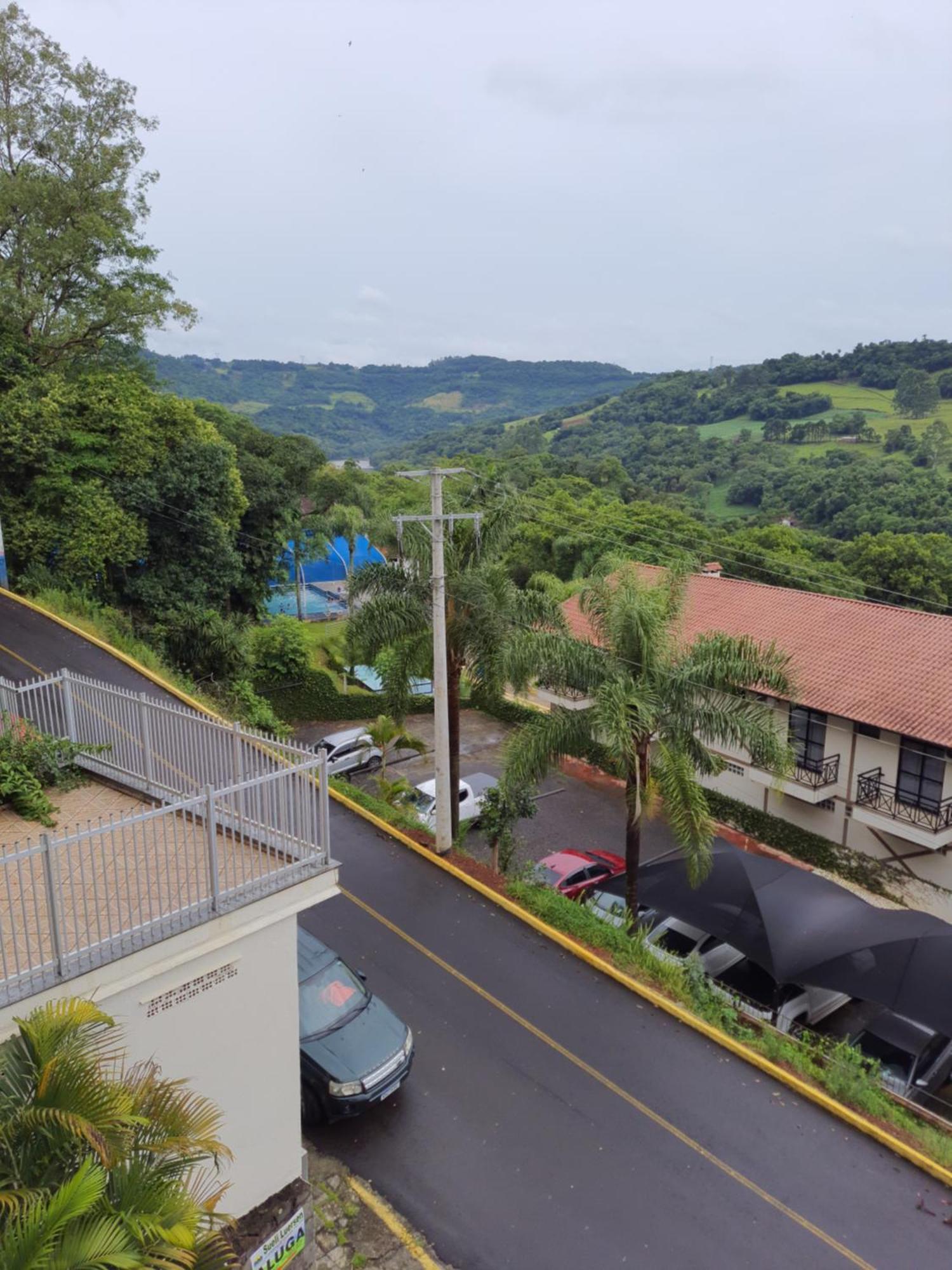 Mirante Das Aguas Apart ピラトゥバ 部屋 写真