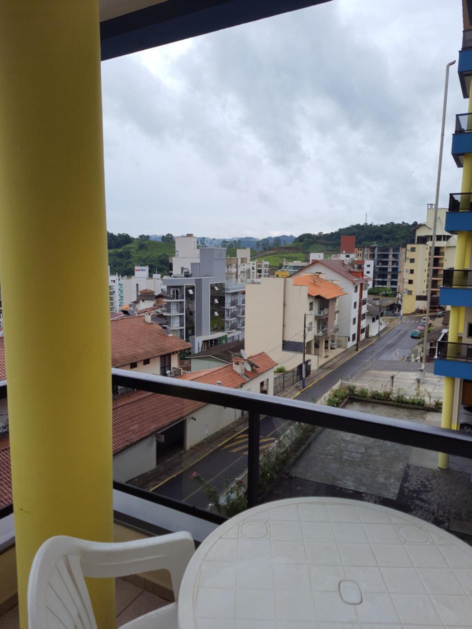 Mirante Das Aguas Apart ピラトゥバ 部屋 写真