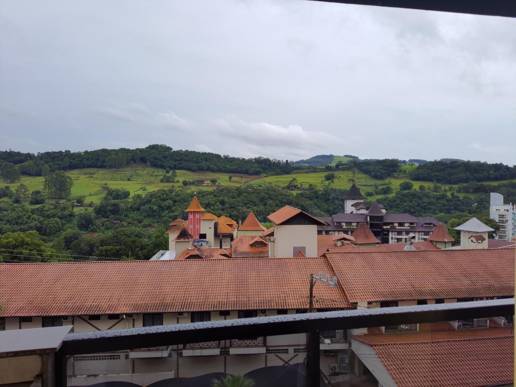 Mirante Das Aguas Apart ピラトゥバ 部屋 写真