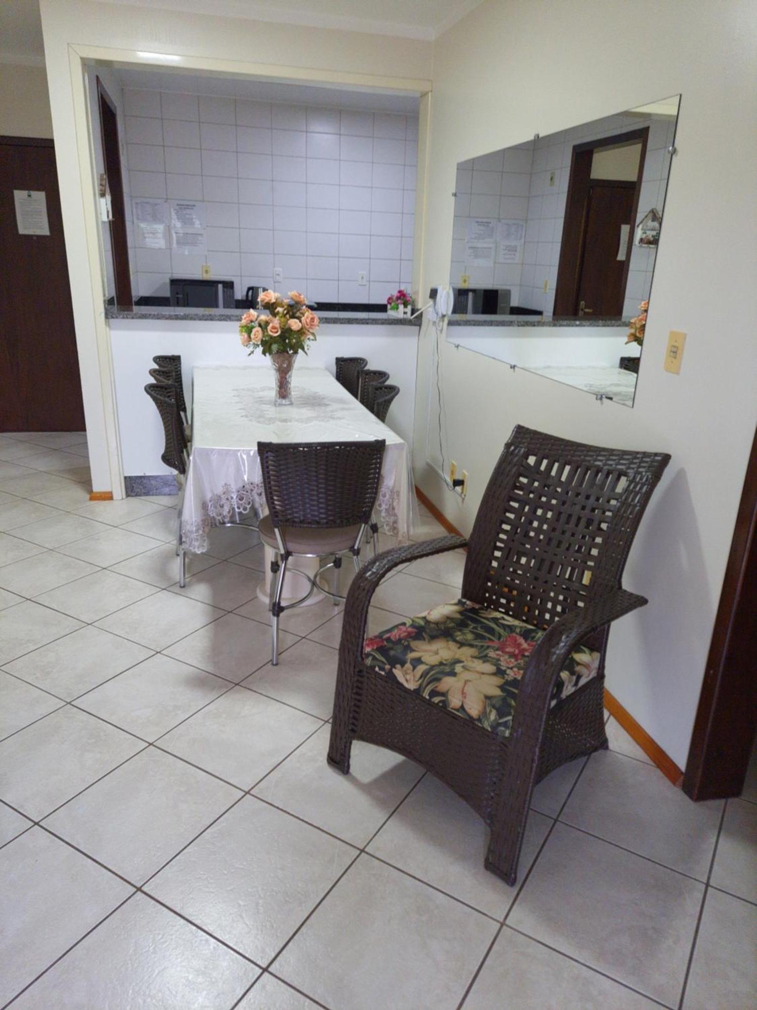 Mirante Das Aguas Apart ピラトゥバ 部屋 写真