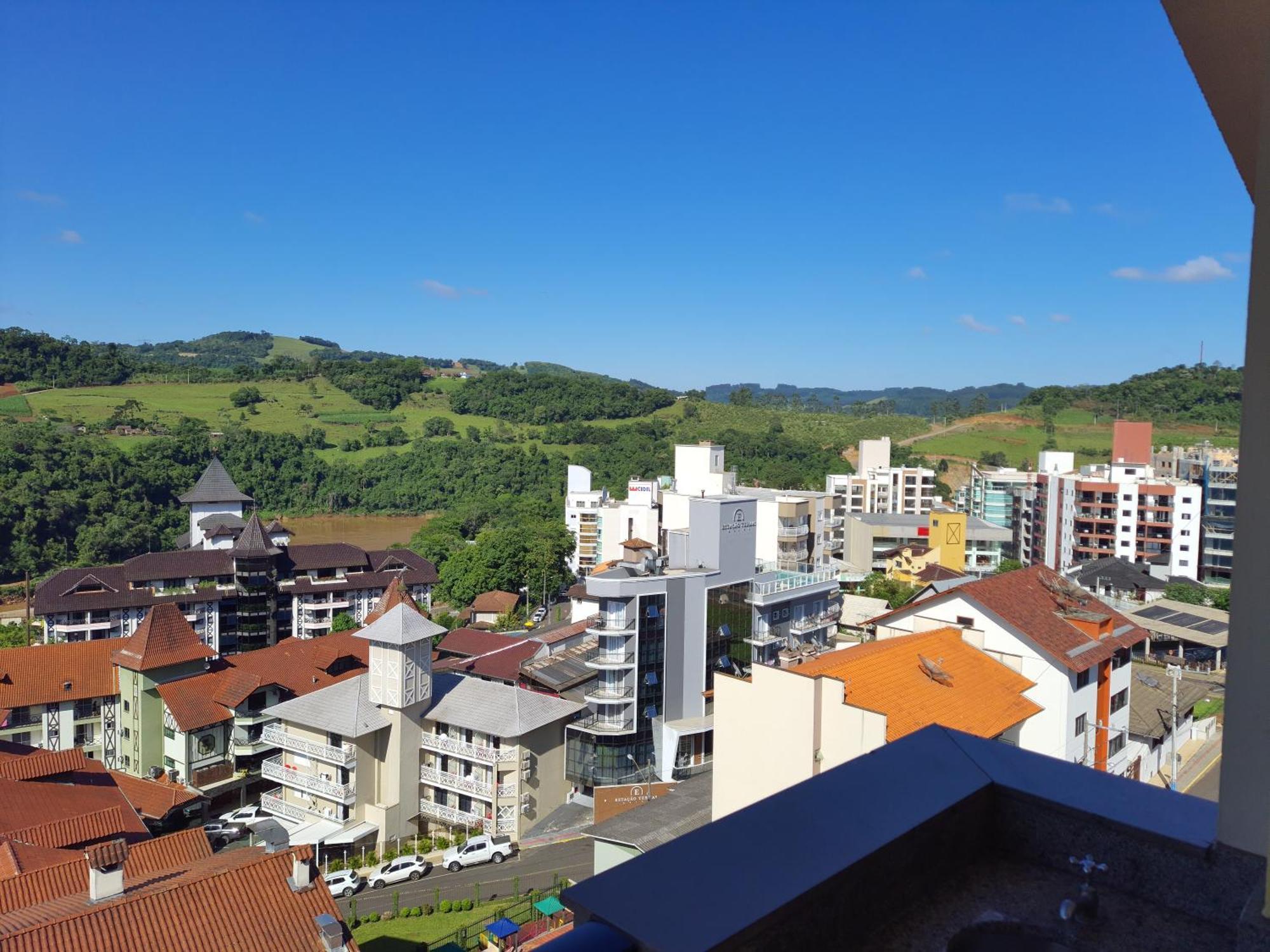 Mirante Das Aguas Apart ピラトゥバ 部屋 写真