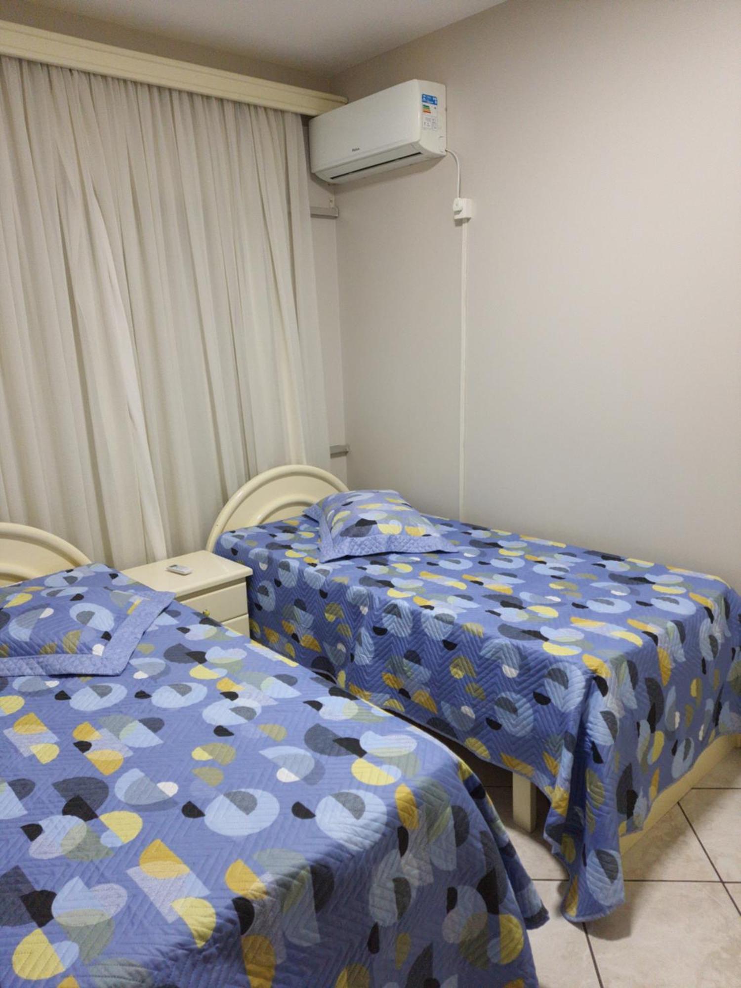 Mirante Das Aguas Apart ピラトゥバ 部屋 写真