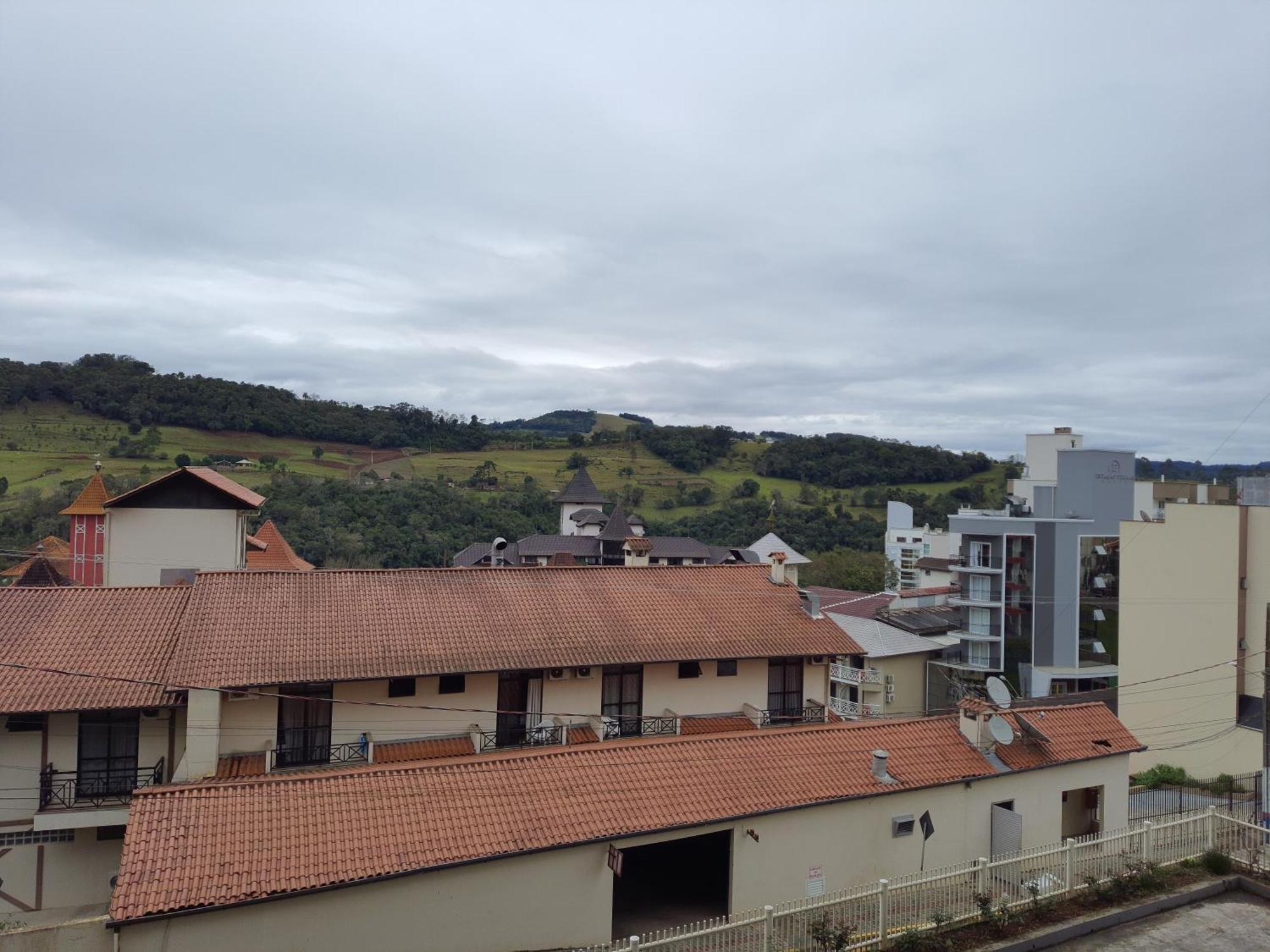 Mirante Das Aguas Apart ピラトゥバ 部屋 写真