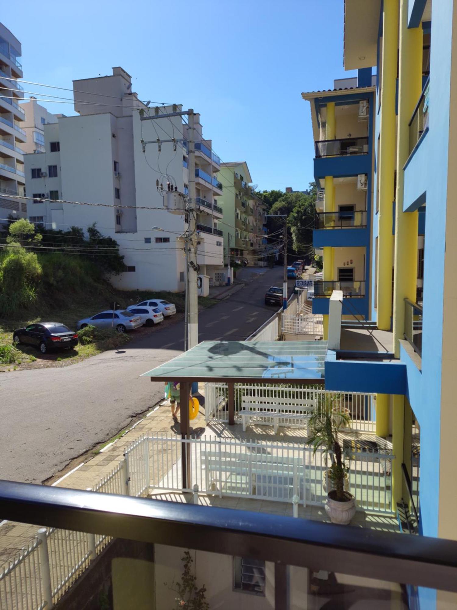 Mirante Das Aguas Apart ピラトゥバ 部屋 写真