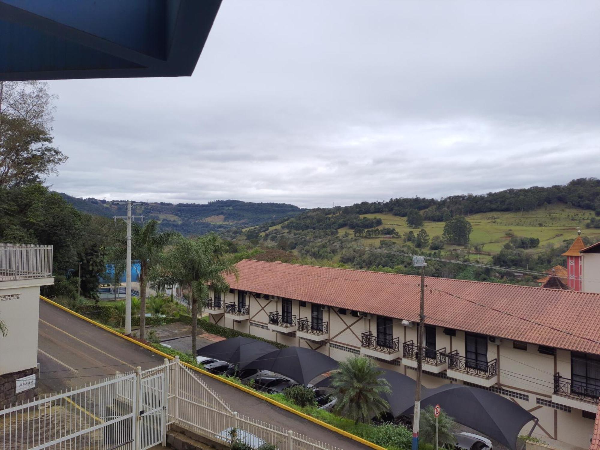 Mirante Das Aguas Apart ピラトゥバ 部屋 写真